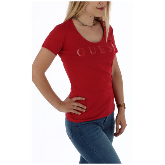 Guess - Guess T-Shirt Donna