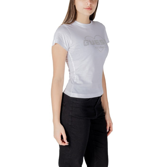 Guess Active - Guess Active T-Shirt Donna