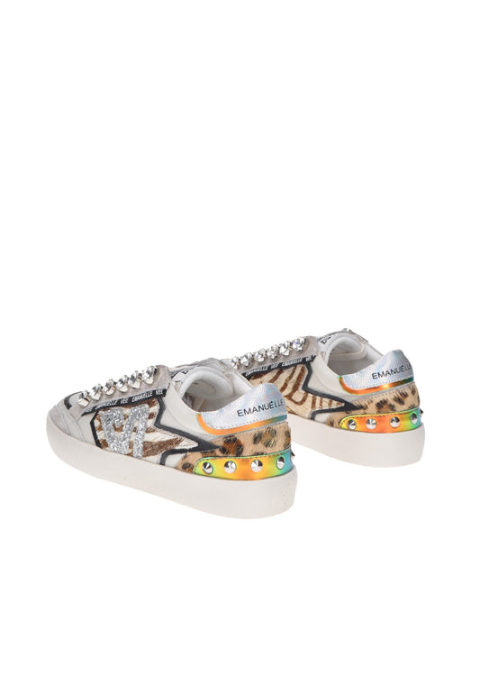 452P-500-14-P003 sneaker Emanuelle Vee