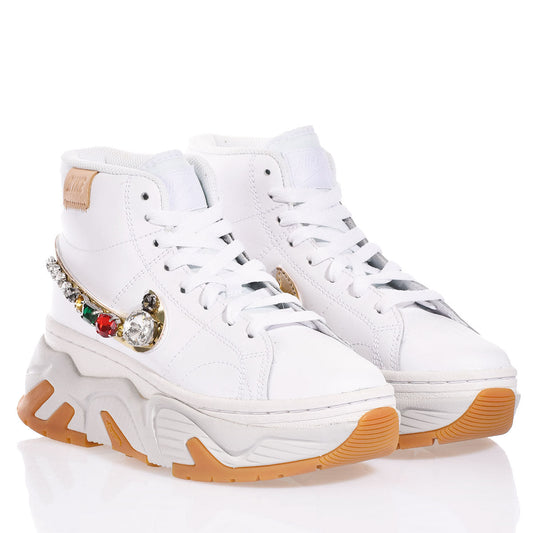 Nike Hi Vibram Jewel