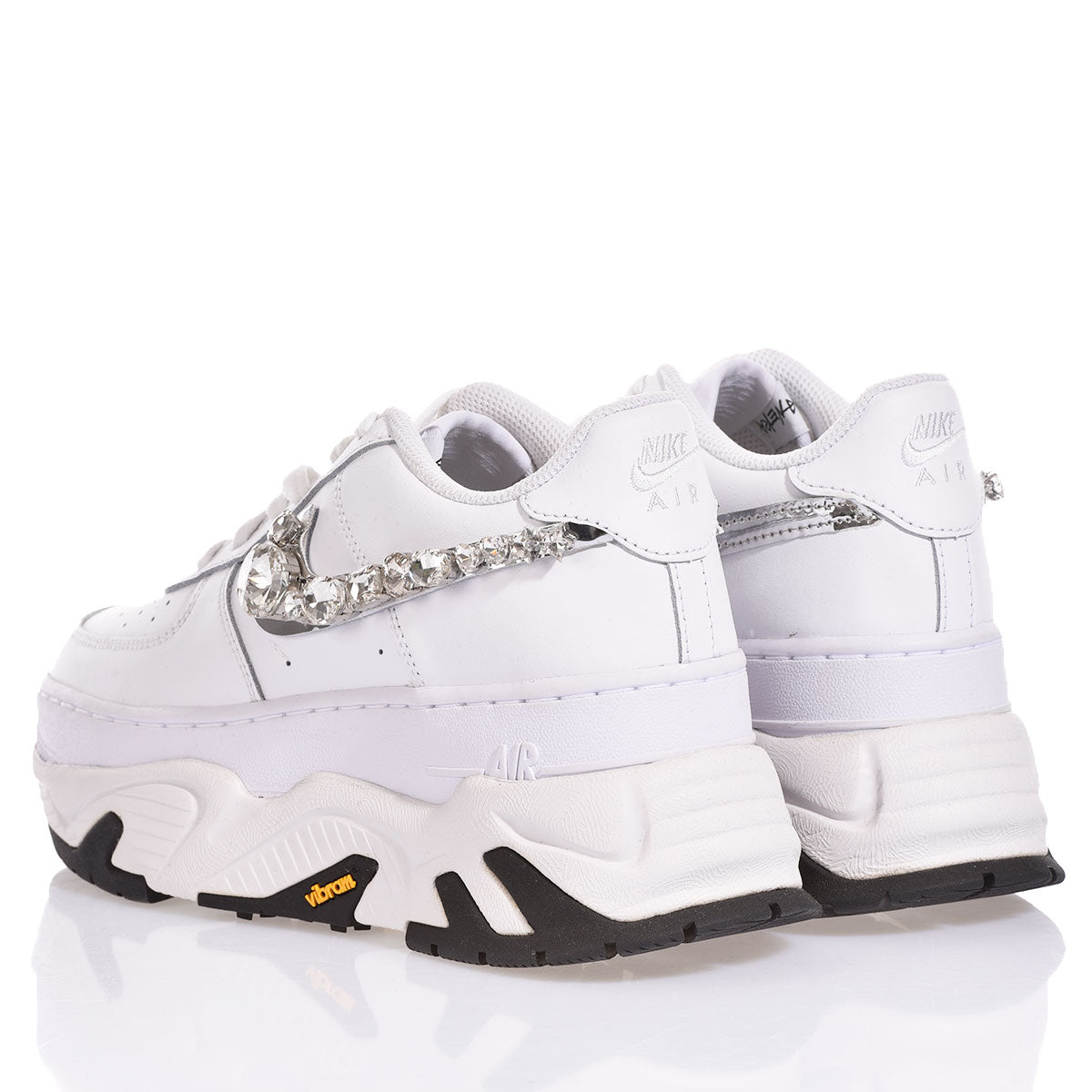 Nike Air Force 1 Vibram Jewel