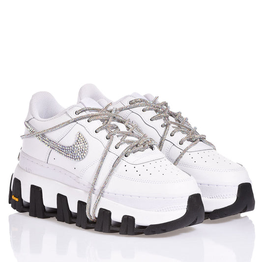 Nike Air Force 1 Vibram Swarovski Pack