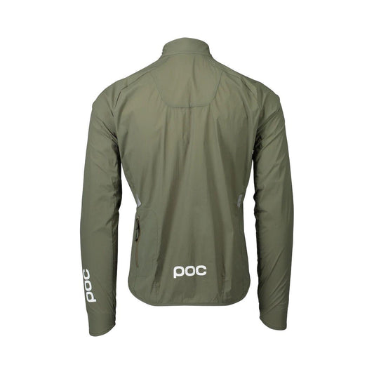 Giacca Pure-Lite Splash Uomo Epidote Green