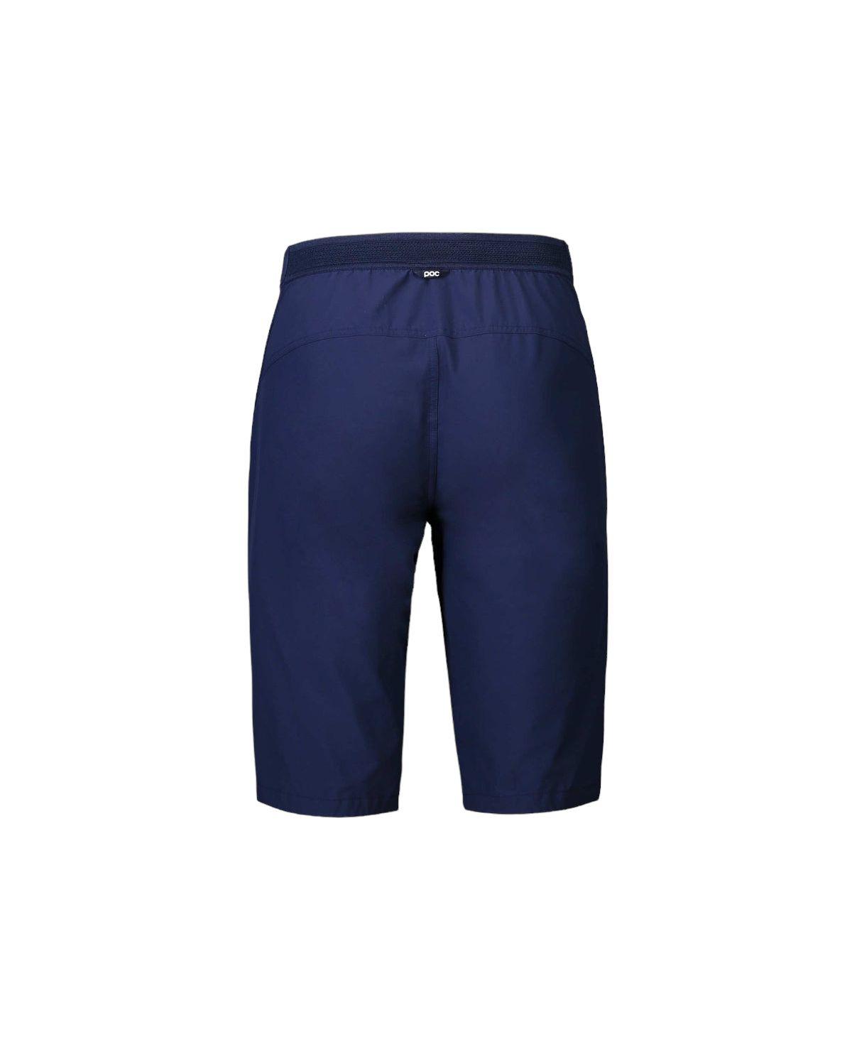 Pantaloncini Essential Enduro Uomo Turmaline Navy