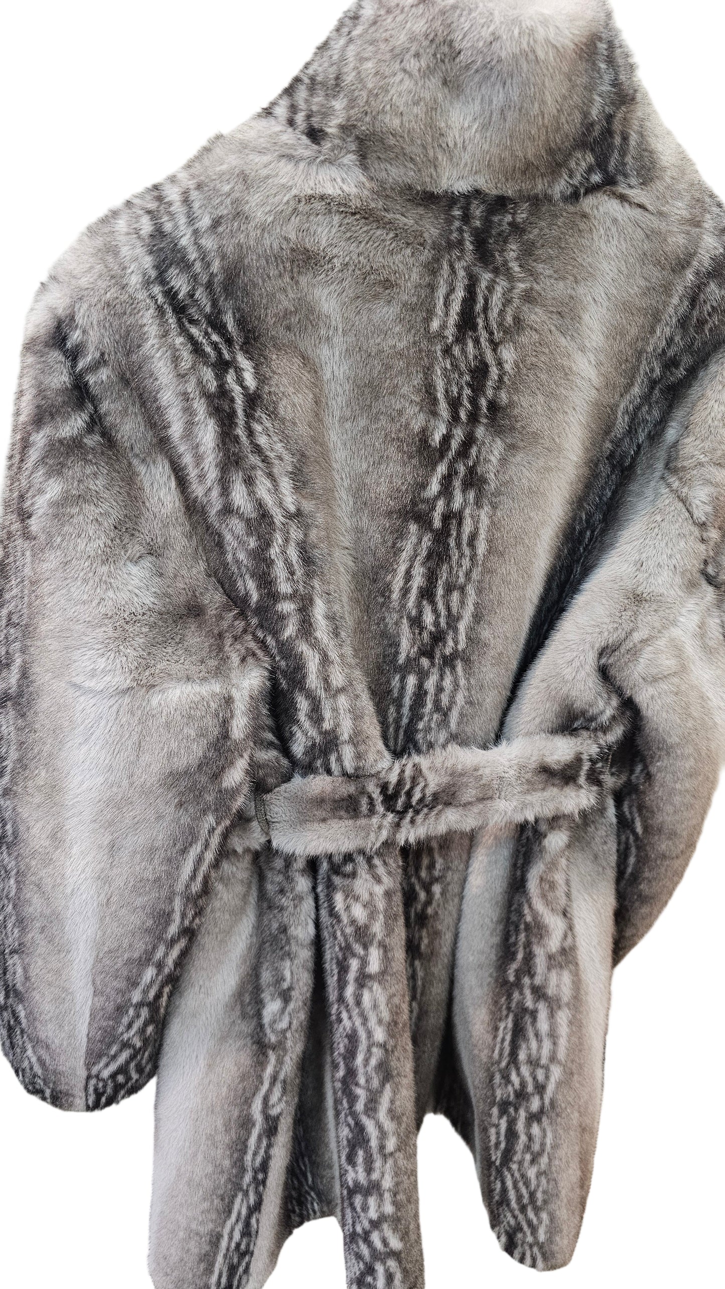 Cappottino eco Linda