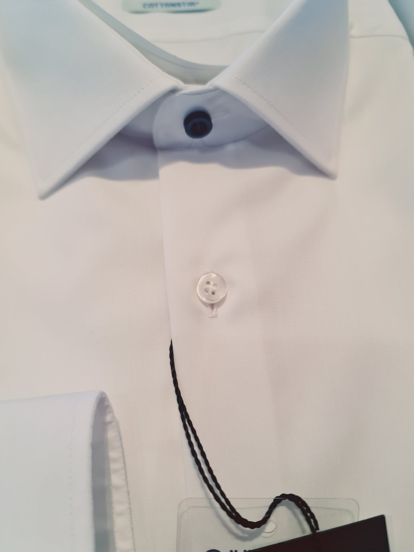 Camicia uomo Ingram