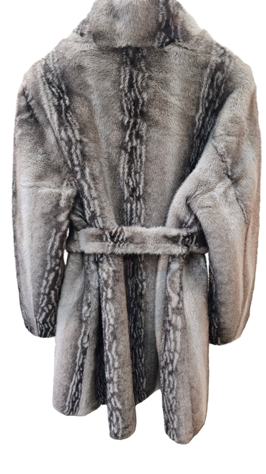 Cappottino eco Linda