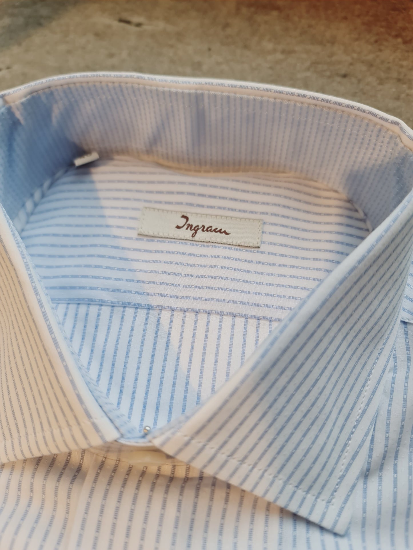 Camicia Ingram
