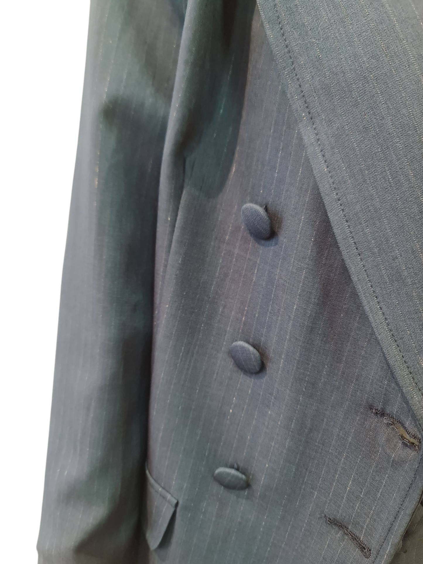 Tailleur