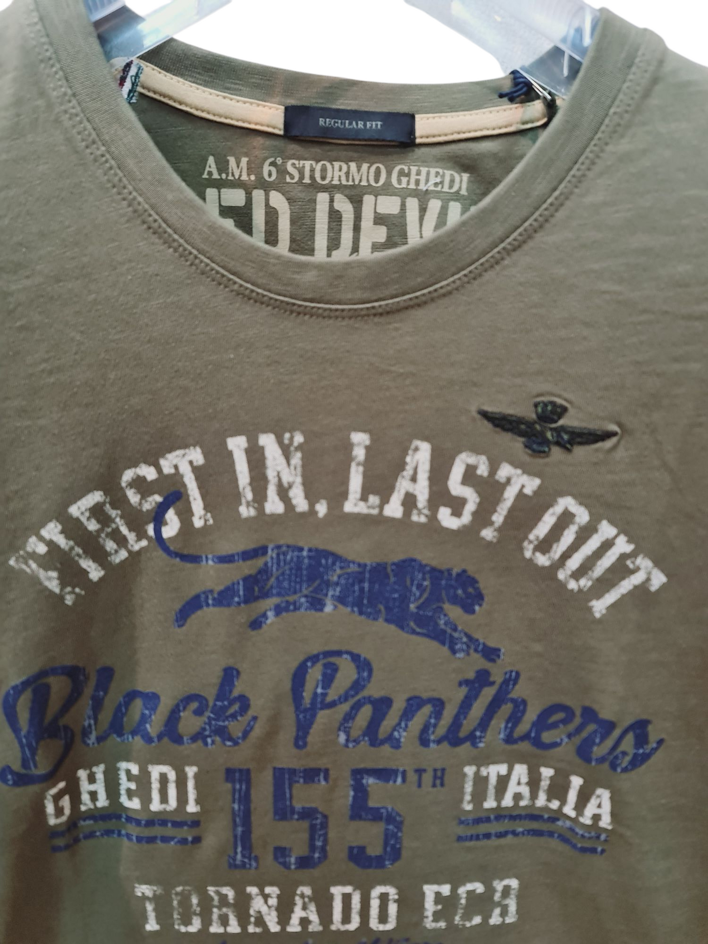 T-shirt