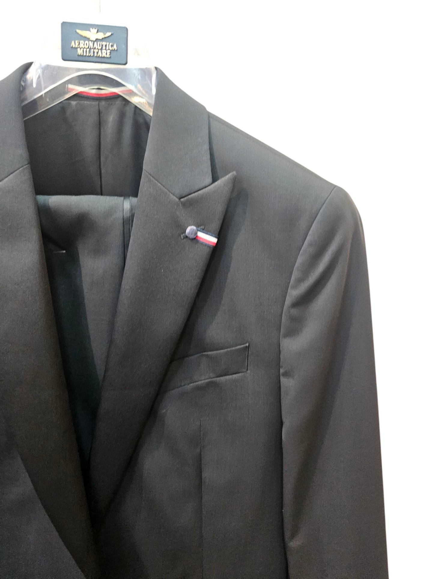 Completo Tommy Hilfiger