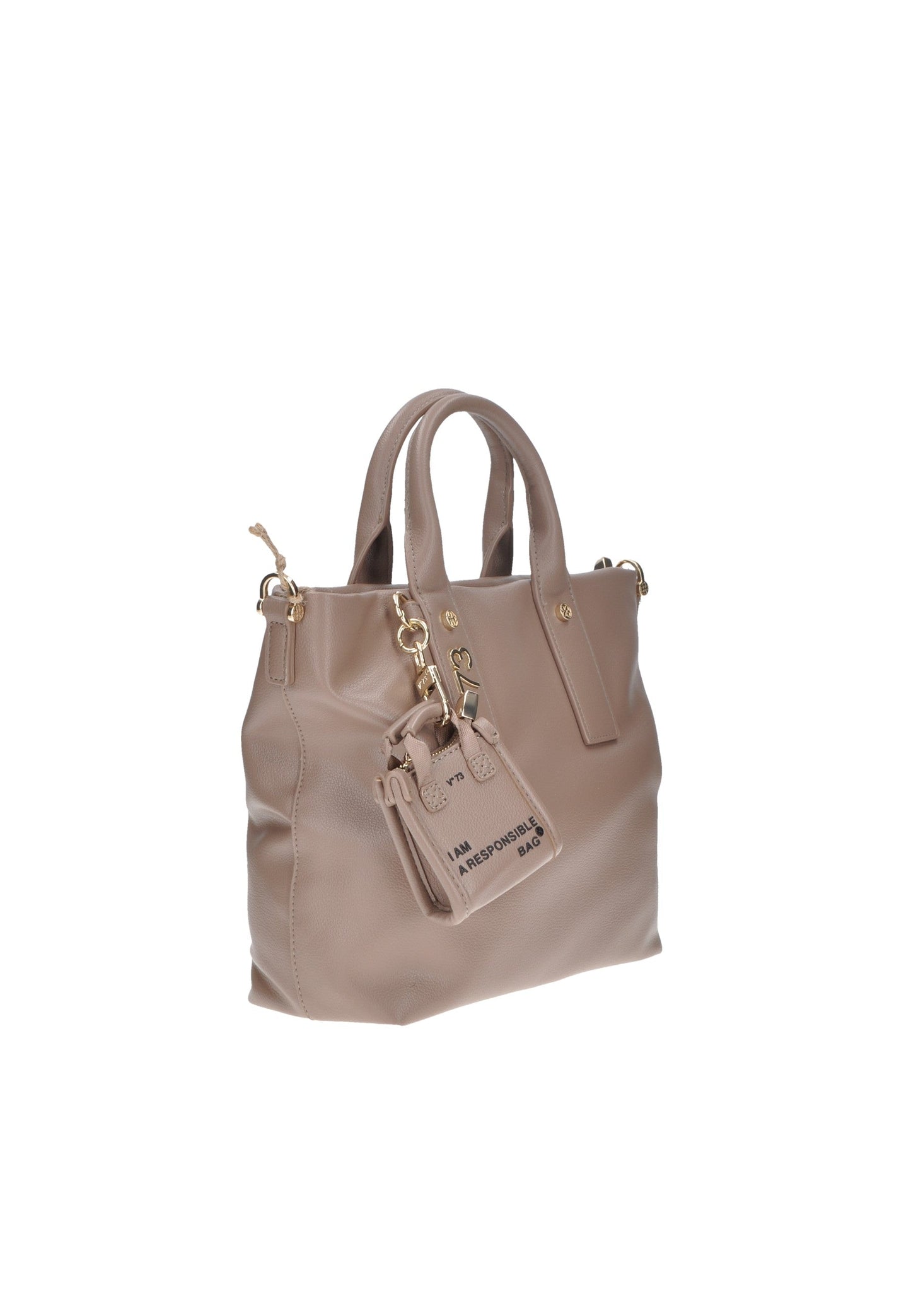 73BS9D602 Borsa a mano V°73