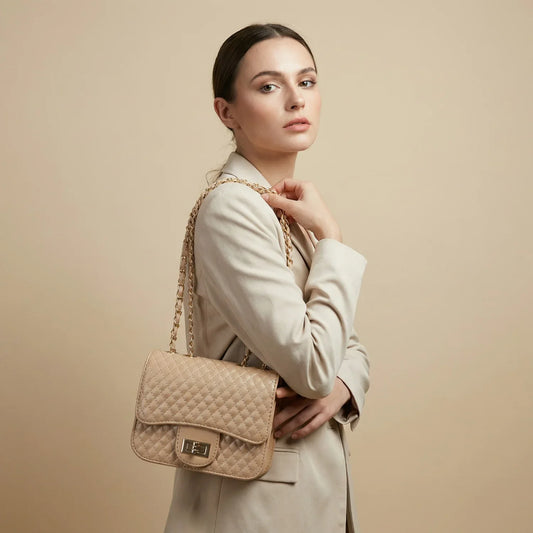 Shoulder Bag MS-5153