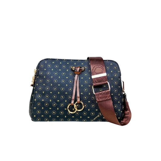 Shoulder Bag with removable strap - MS-1084