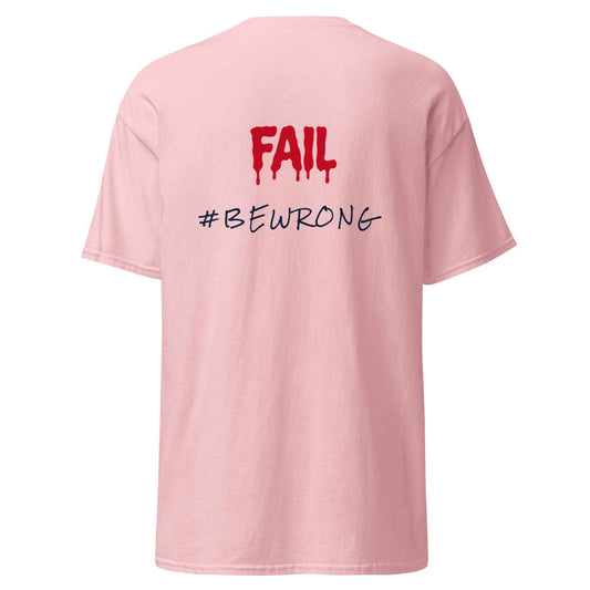 T-shirt Classica Unisex “Edison” 💡