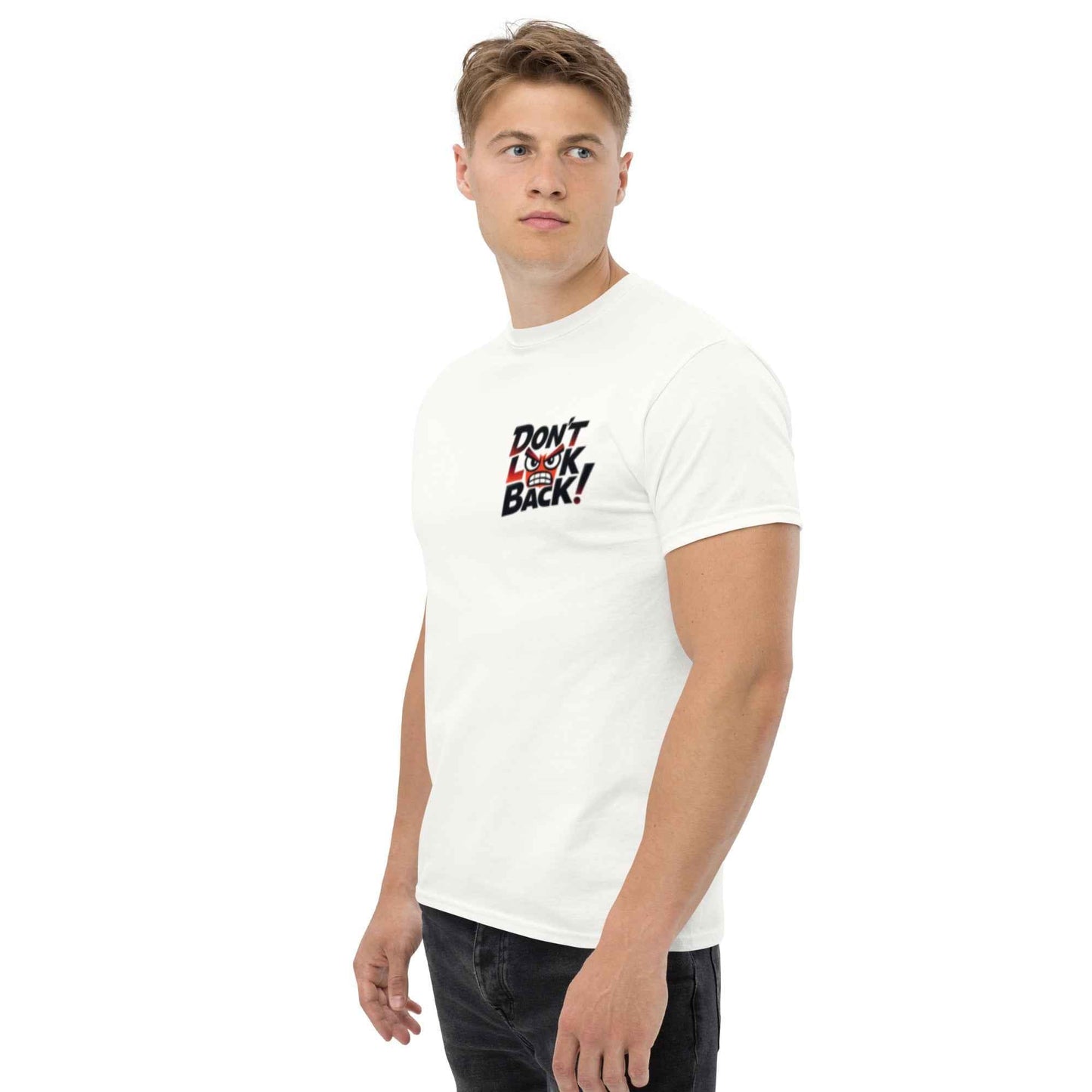 ๐ T-Shirt Classica Unisex