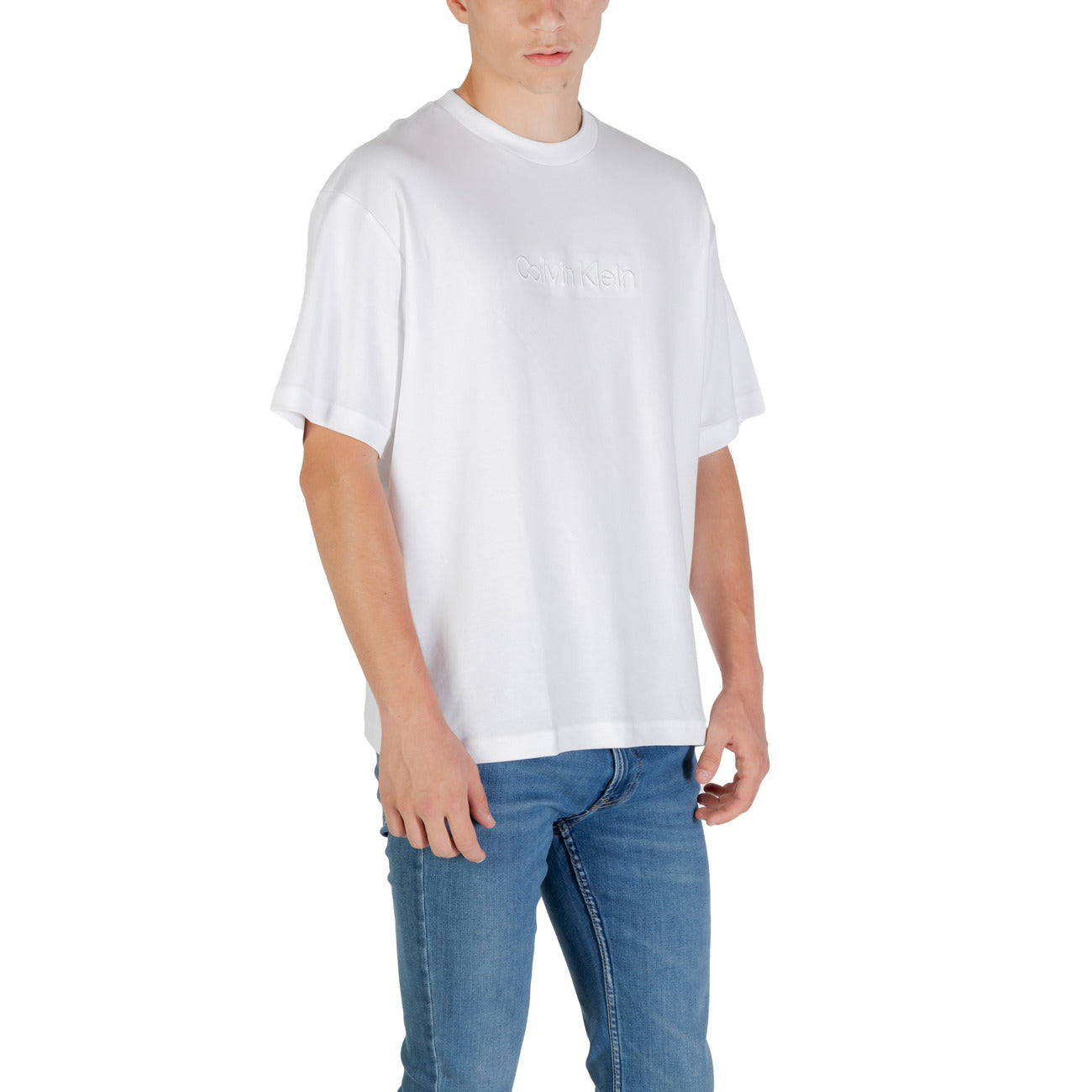 Calvin Klein - Calvin Klein T-Shirt Uomo