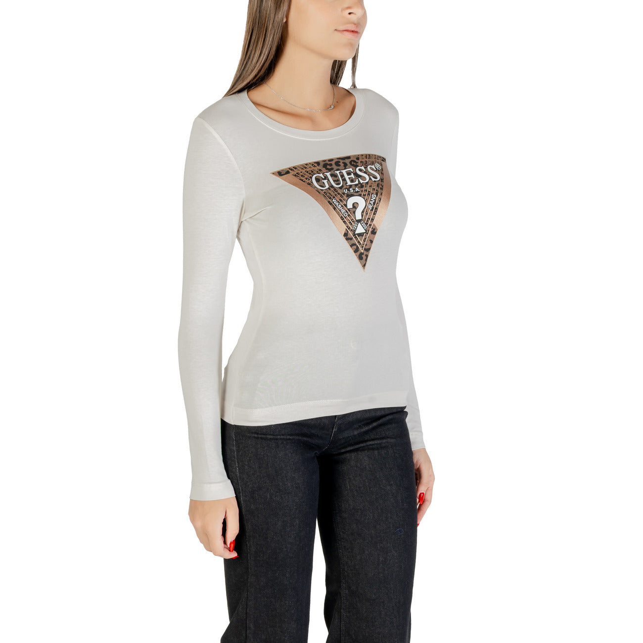 Guess - Guess T-Shirt Donna