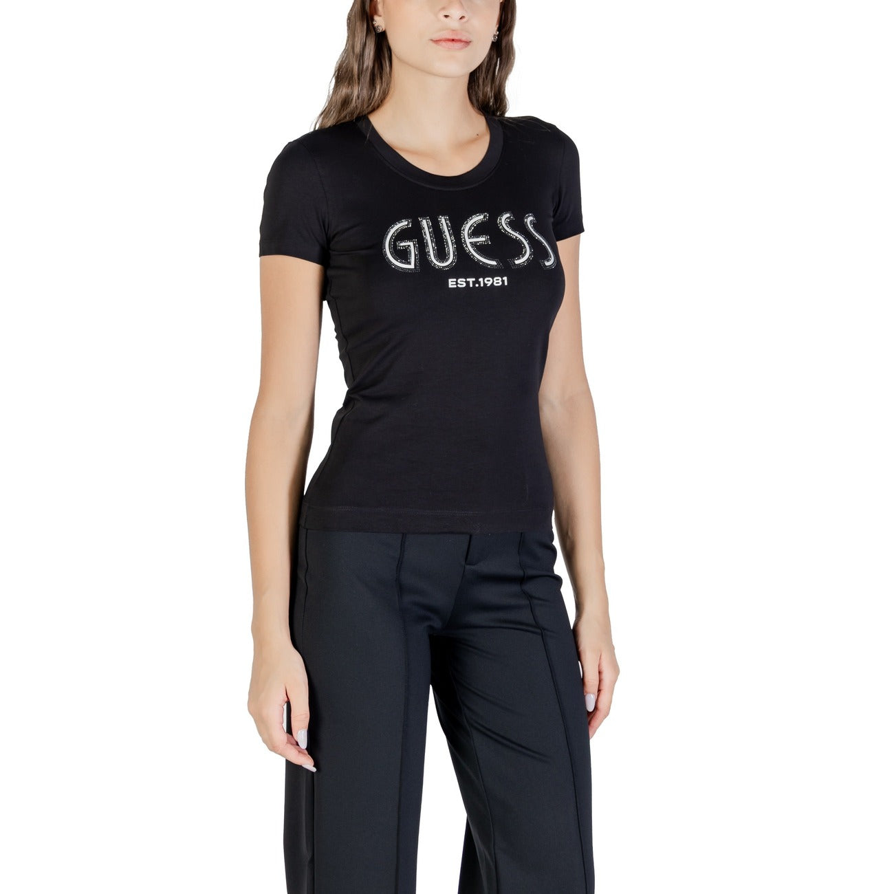 Guess - Guess T-Shirt Donna
