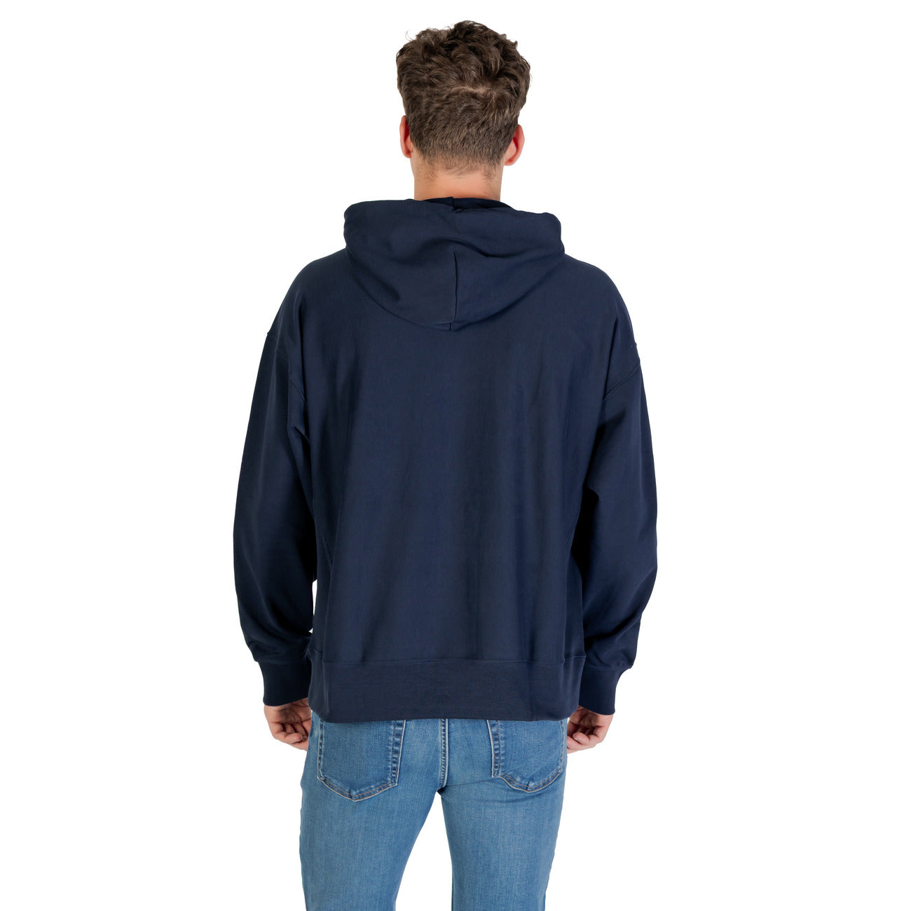 Calvin Klein Jeans - Calvin Klein Jeans Felpa Uomo