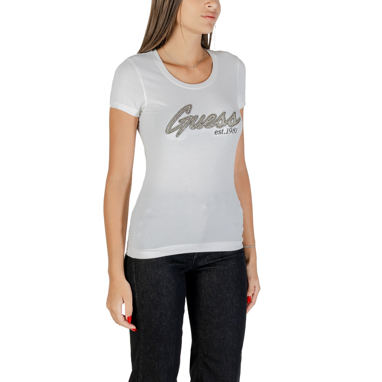 Guess - Guess T-Shirt Donna