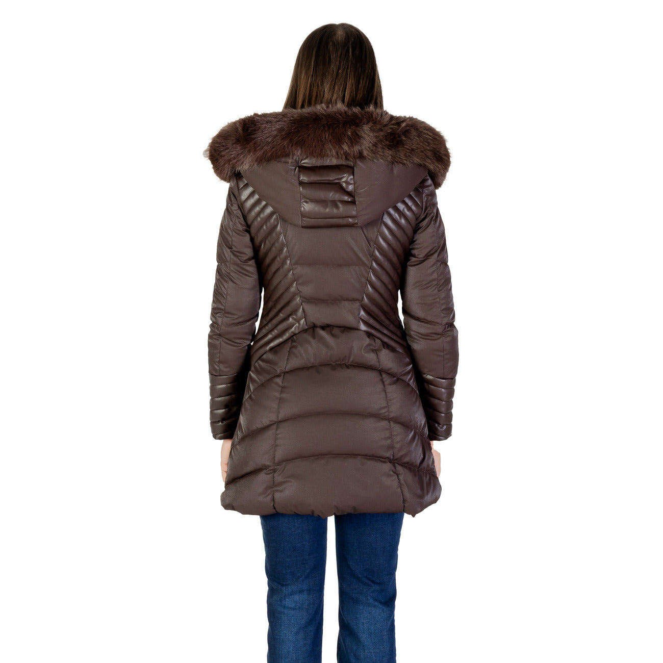 Guess - Guess Giubbotto Donna