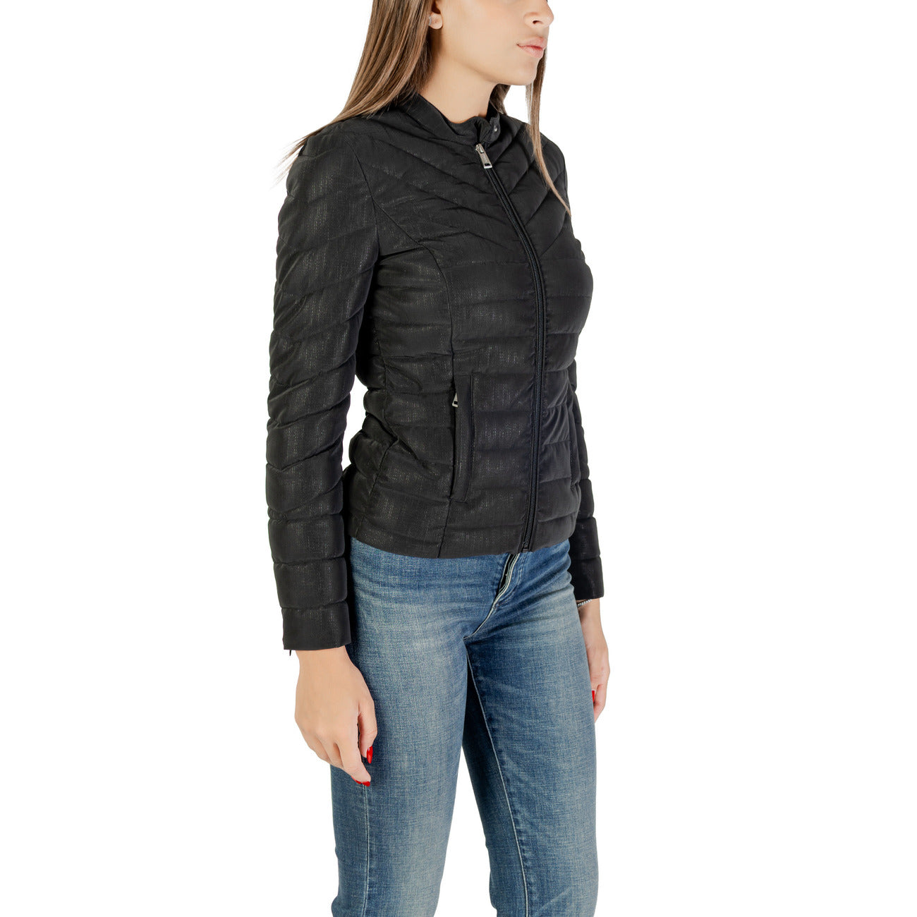 Guess - Guess Giubbotto Donna