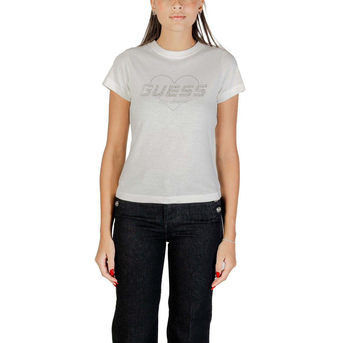 Guess Active - Guess Active T-Shirt Donna