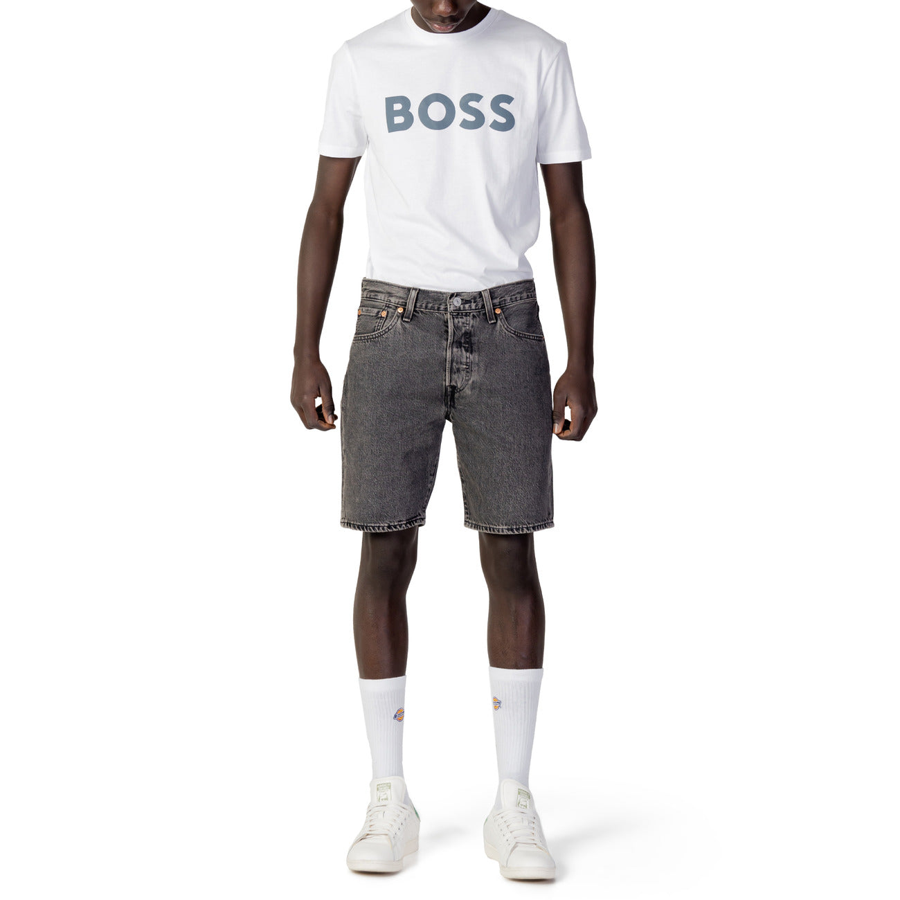 Levi`s - Levi`s Bermuda Uomo