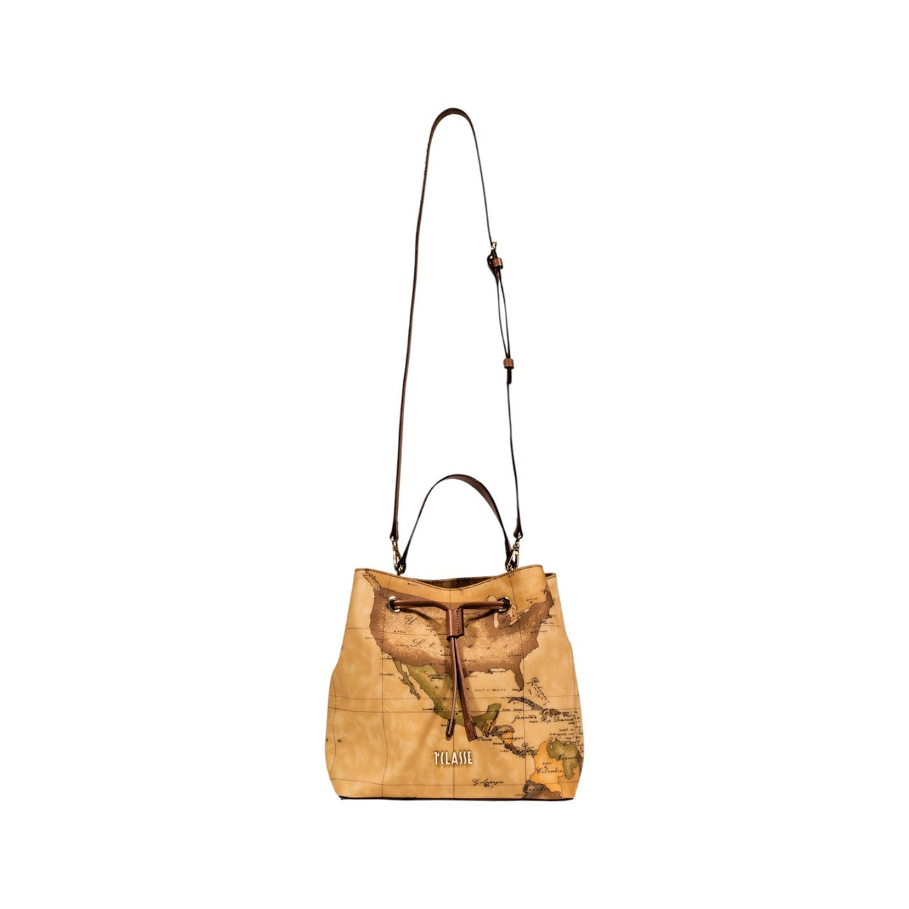 Alviero Martini Prima Classe - Alviero Martini Prima Classe Borsa Donna