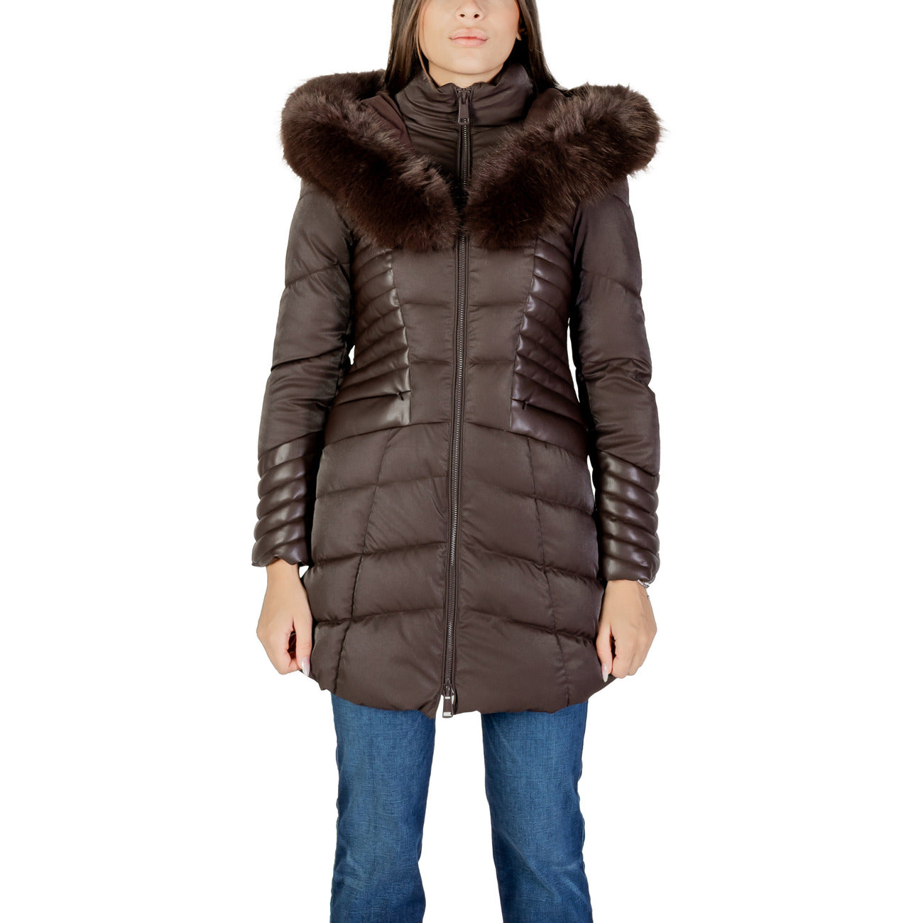 Guess - Guess Giubbotto Donna