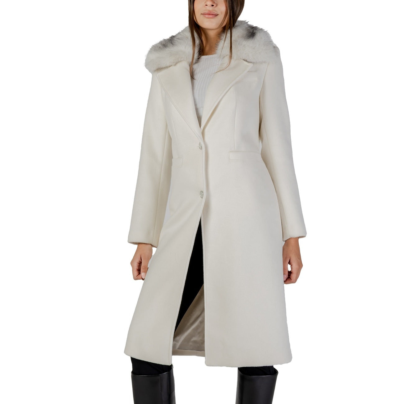 Guess - Guess Cappotto Donna