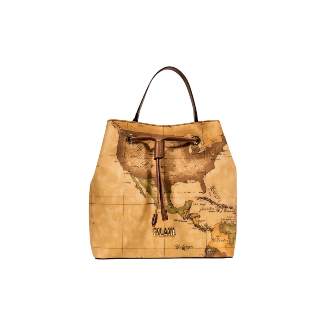 Alviero Martini Prima Classe - Alviero Martini Prima Classe Borsa Donna