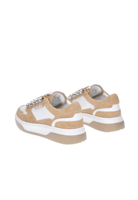 452P-502-10 sneaker Emanuelle Vee