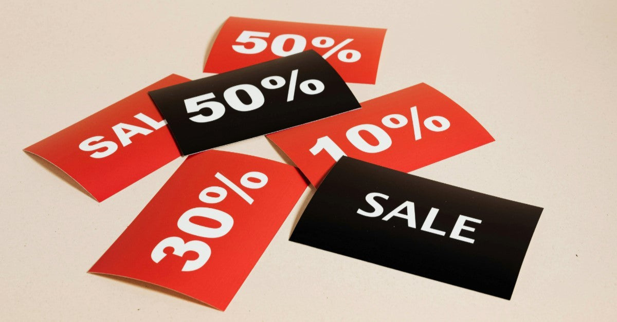 OUTLET UOMO