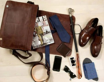 Accessori Uomo