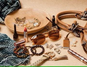 Accessori Donna
