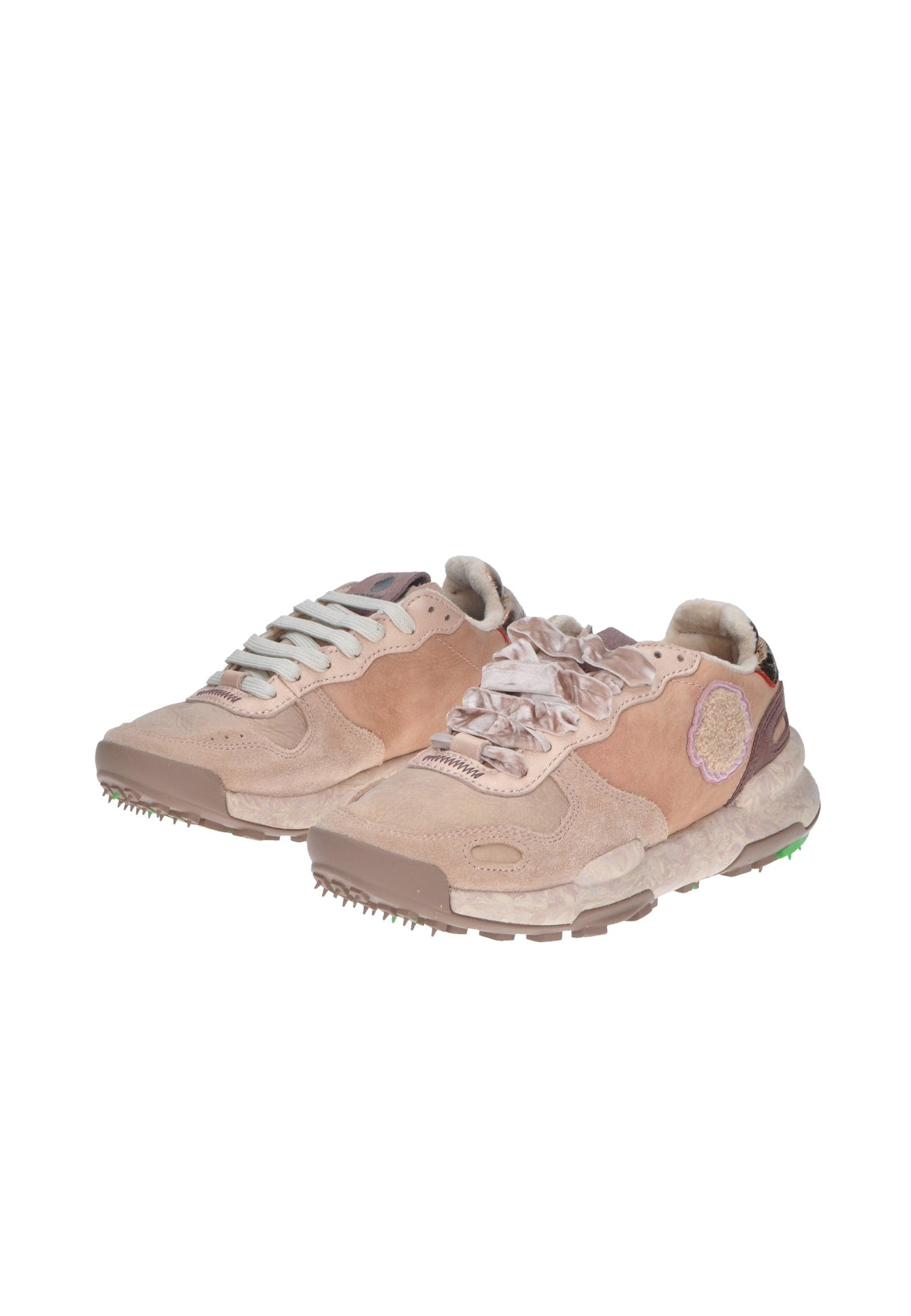 120090A sneaker SATORISAN