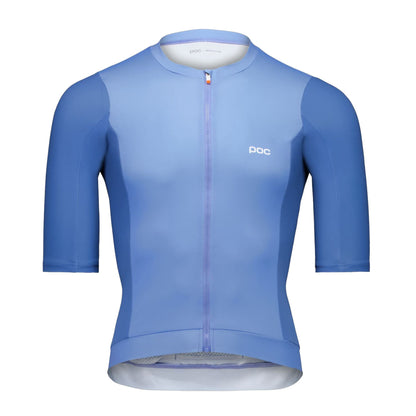 T-shirt Cadence Jersey Uomo Bazzite Blue