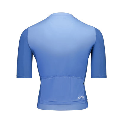 T-shirt Cadence Jersey Uomo Bazzite Blue