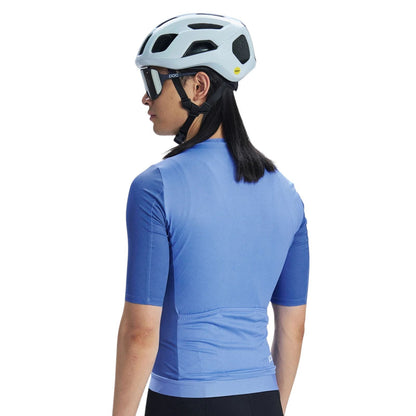 T-shirt Cadence Jersey Uomo Bazzite Blue