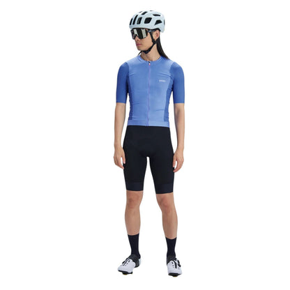 T-shirt Cadence Jersey Uomo Bazzite Blue