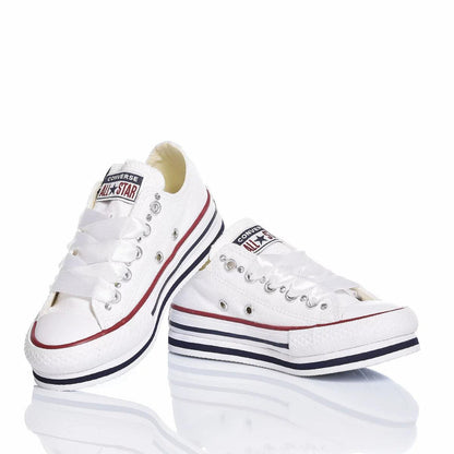 Converse Junior Platform Ox Chandelier