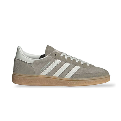 Scarpe Handball Spezial Donna Silver Pebble/Orbit Grey/Gum