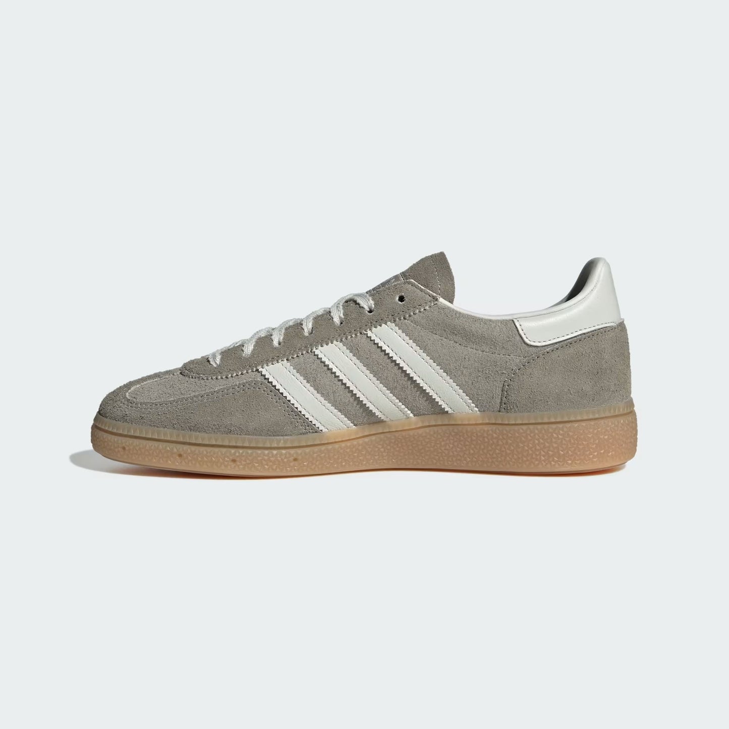 Scarpe Handball Spezial Donna Silver Pebble/Orbit Grey/Gum
