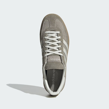 Scarpe Handball Spezial Donna Silver Pebble/Orbit Grey/Gum