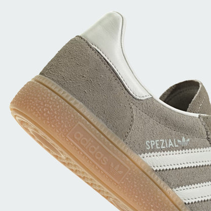 Scarpe Handball Spezial Donna Silver Pebble/Orbit Grey/Gum