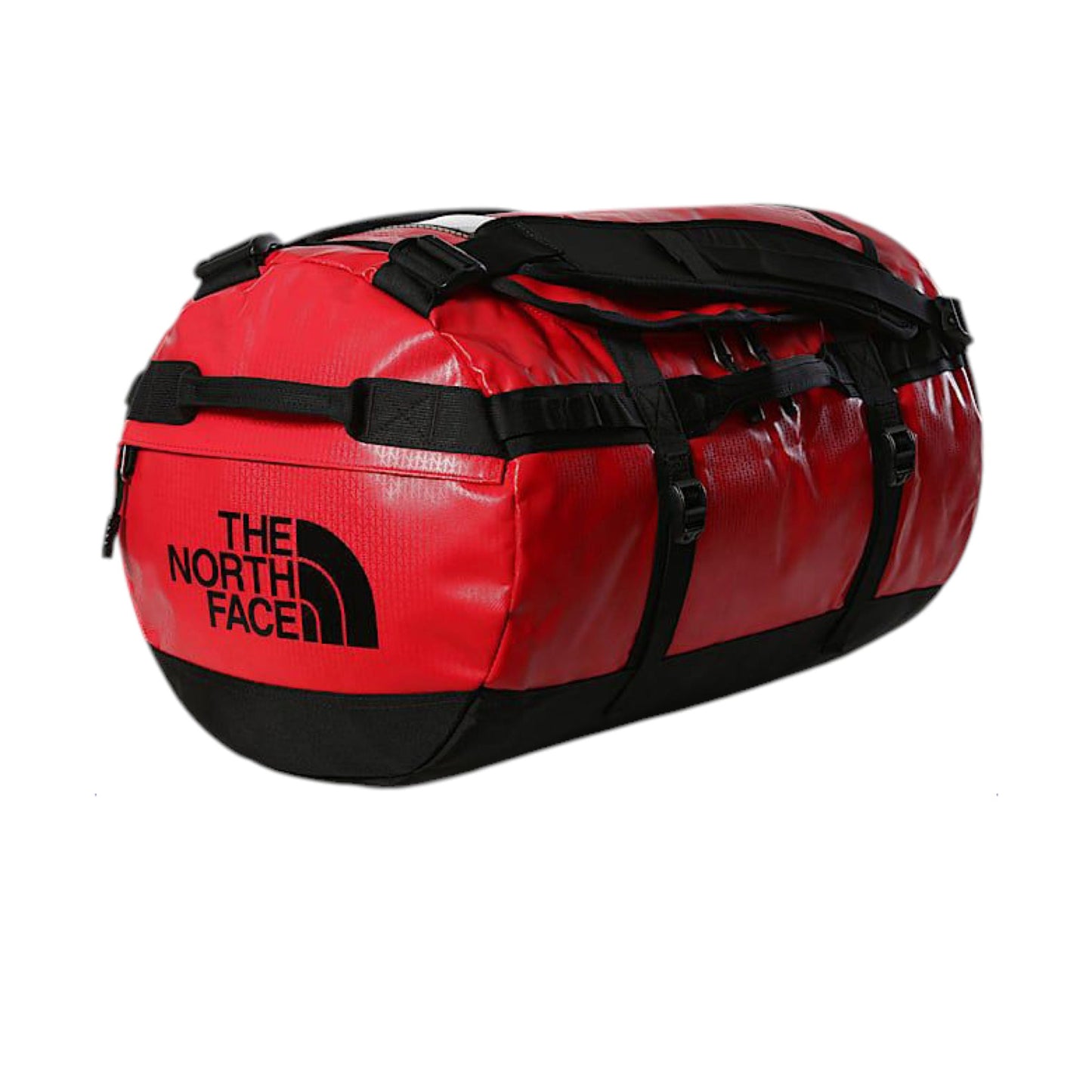 Borsa Base Camp S Red/Black