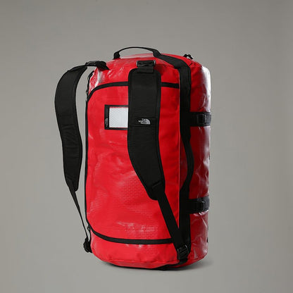 Borsa Base Camp S Red/Black