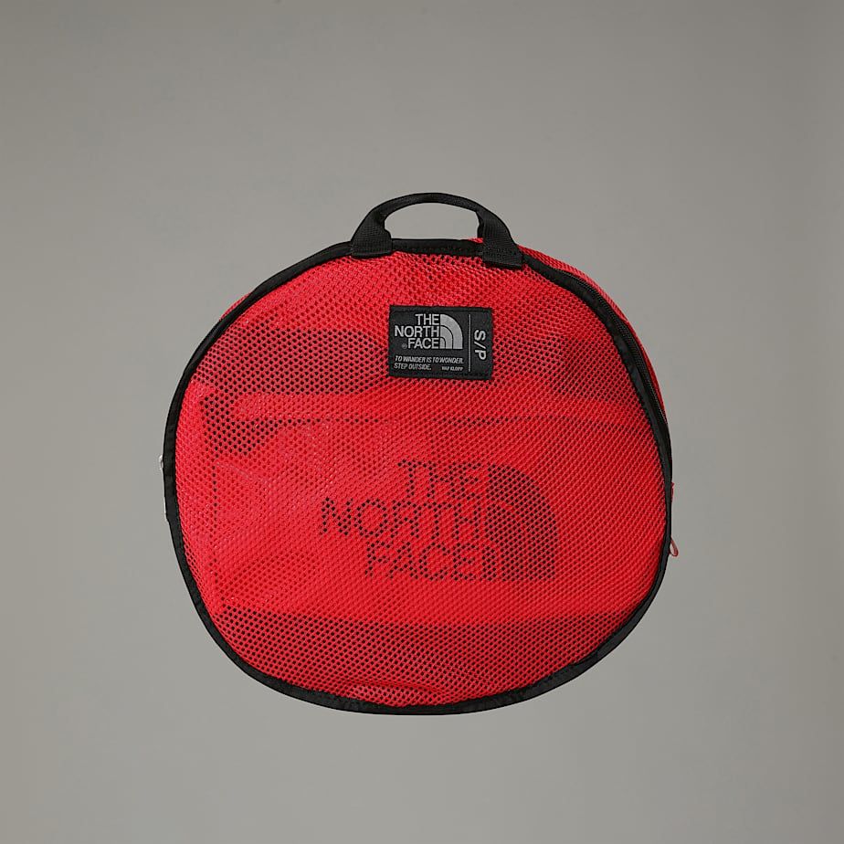 Borsa Base Camp S Red/Black
